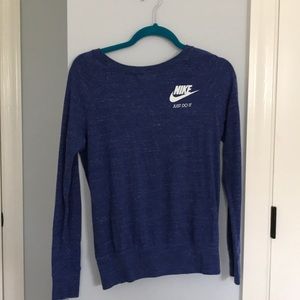 Long sleeve